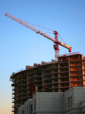 DESARROLLOS INMOBILIARIOS