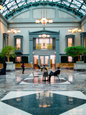 HOTELERÍA