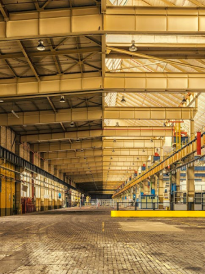 INDUSTRIA